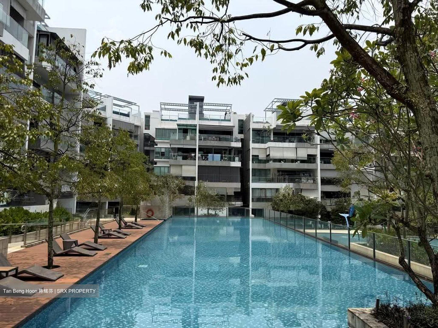 The Beverly (D21), Apartment #623094561